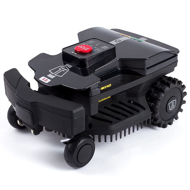 - Caiman Tech X2.9 Deluxe