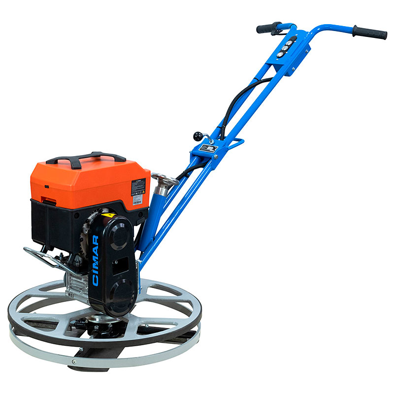    CIMAR CPT-20R