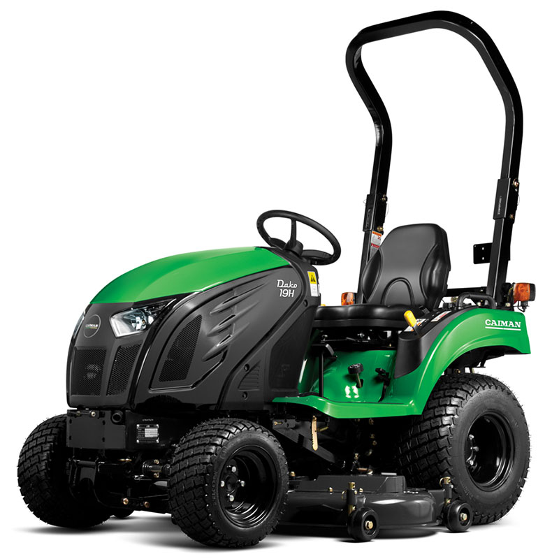   Caiman Dako 19H ( )