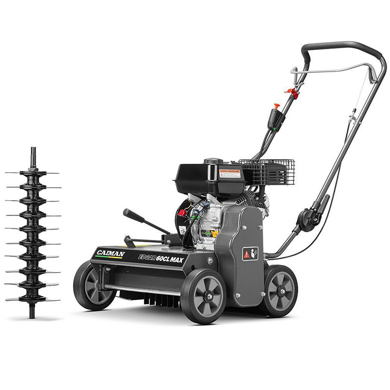 ������������ ���������� Caiman EDGAR 60CL MAX