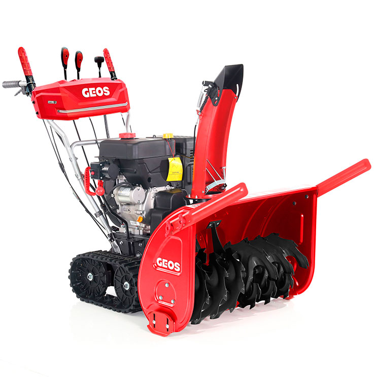  GEOS Arctic Line 760 TE