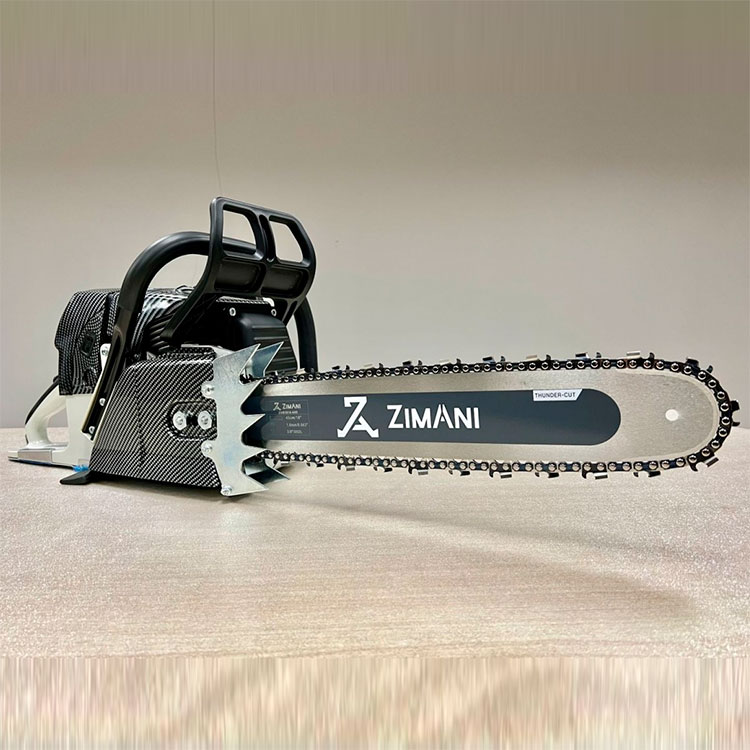  ZimAni MS 660 PRO 18"