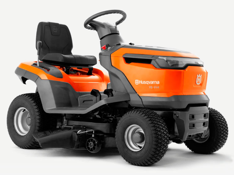   Husqvarna TS 114 9706225-01