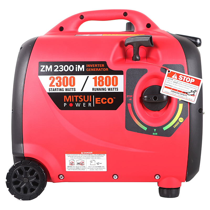   Mitsui Power ECO ZM 2300 IM ()