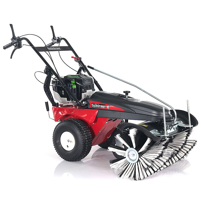    Tielbuerger TK38 PRO Akku