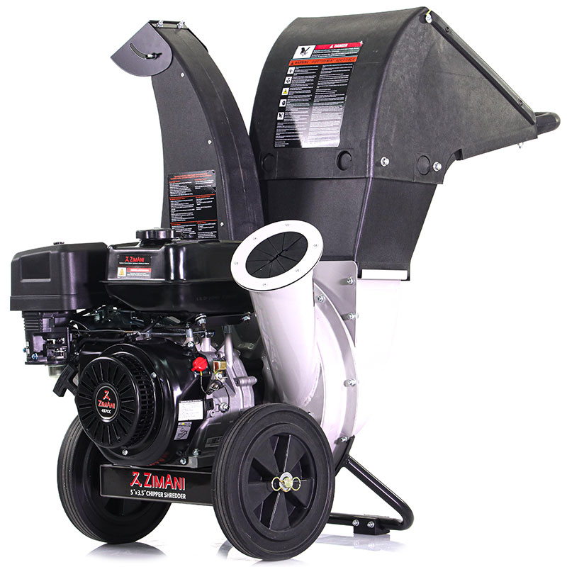   ZimAni CS8D
