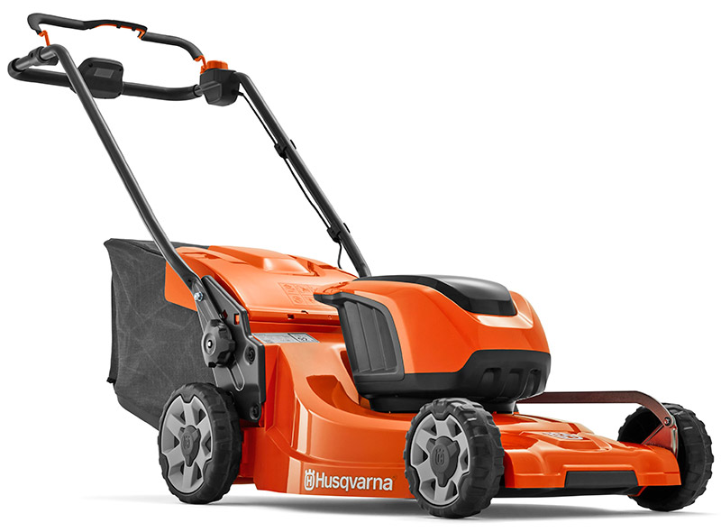   Husqvarna LC 247i 9705420-01 (   )