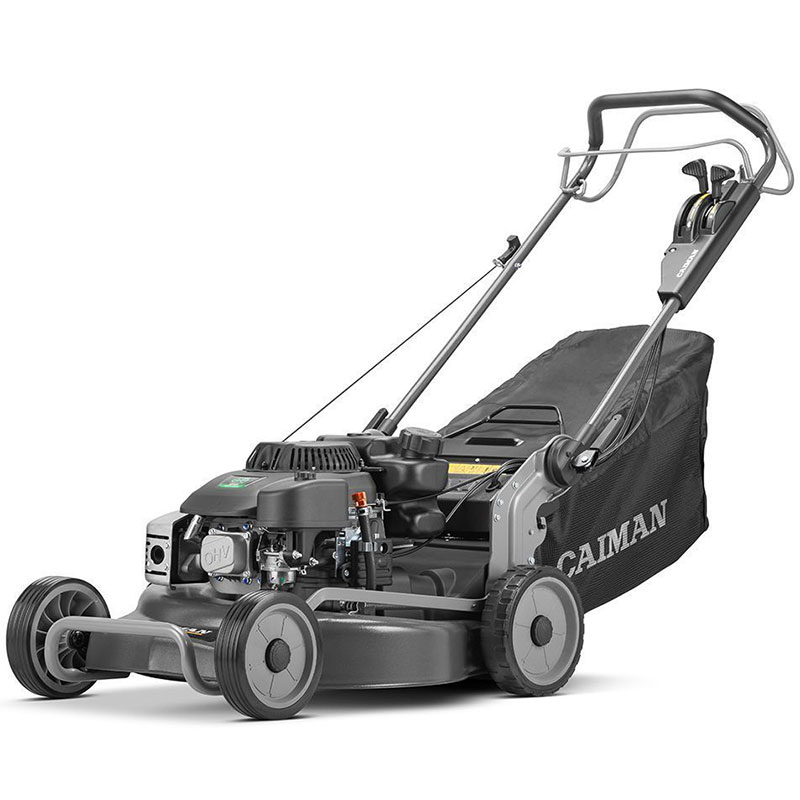 ������������� ���������� Caiman IXO PRIME 55CLV