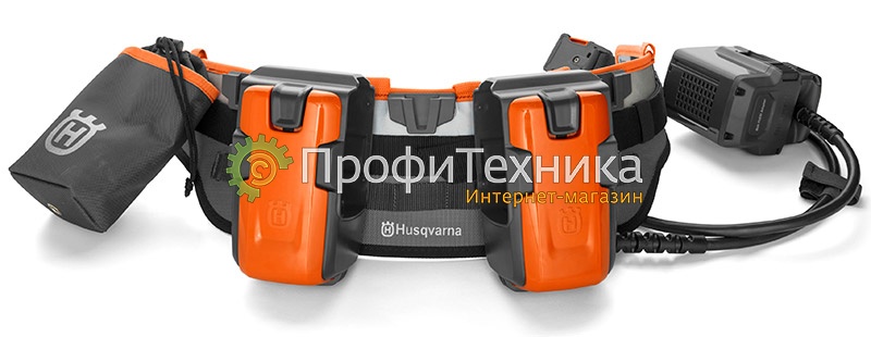  Husqvarna Flexi     5907767-02