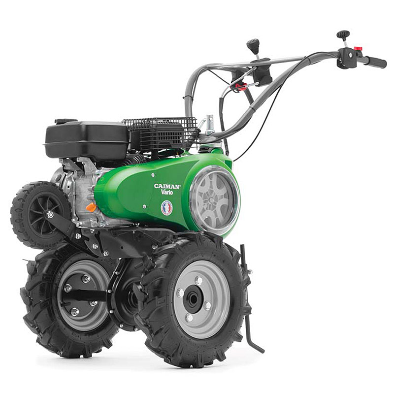   Caiman Vario 70C TWK+