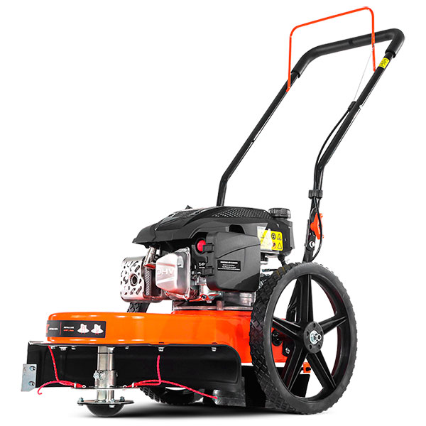   YARD FOX 56WT NEW