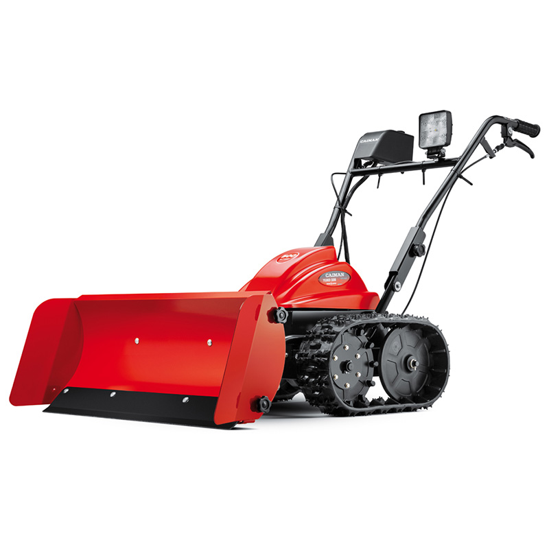  Caiman YUKO 33E