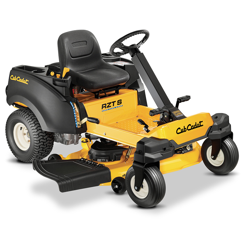������ Cub Cadet RZT-S 46 17BICBDT603 � ������� �������� ���������