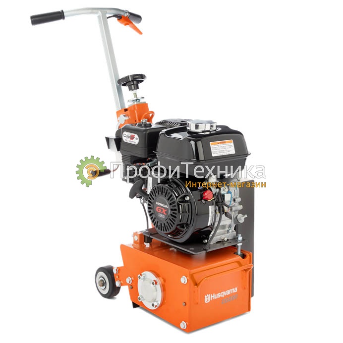   Husqvarna CG 200 9676623-01