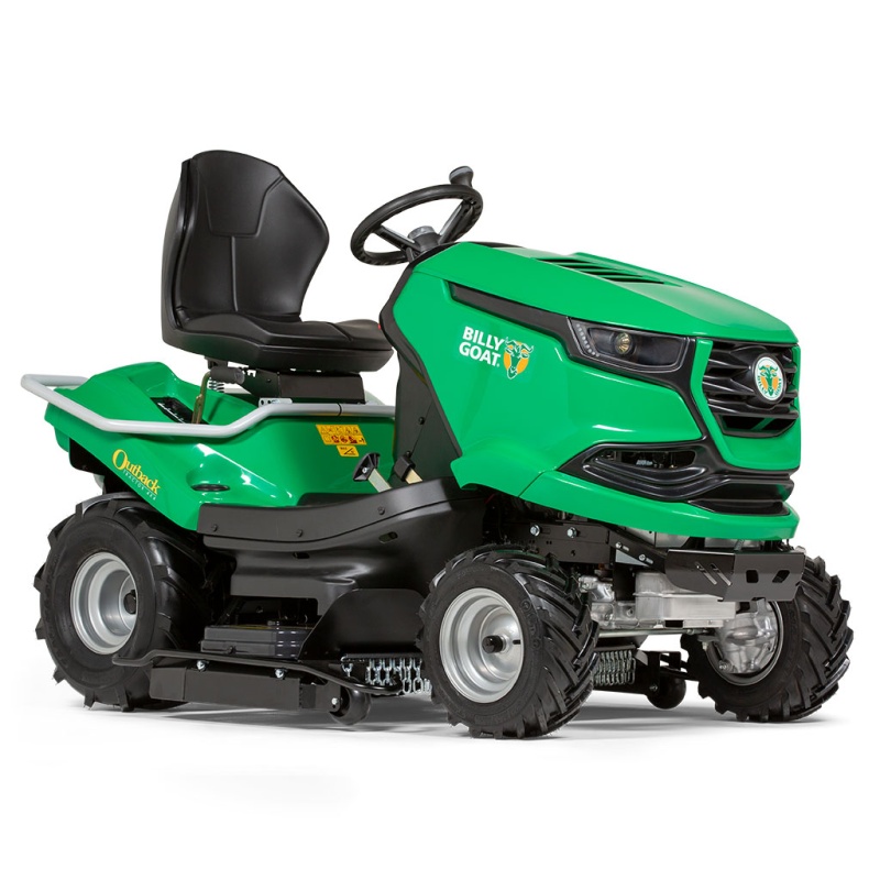 ���������������� ������� Billy Goat Outback BCT4323BCE 4WD