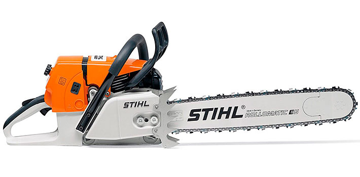  Stihl MS 382 18" 11190113051