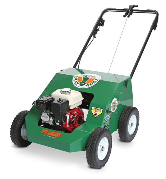   Billy Goat PL2500SPH