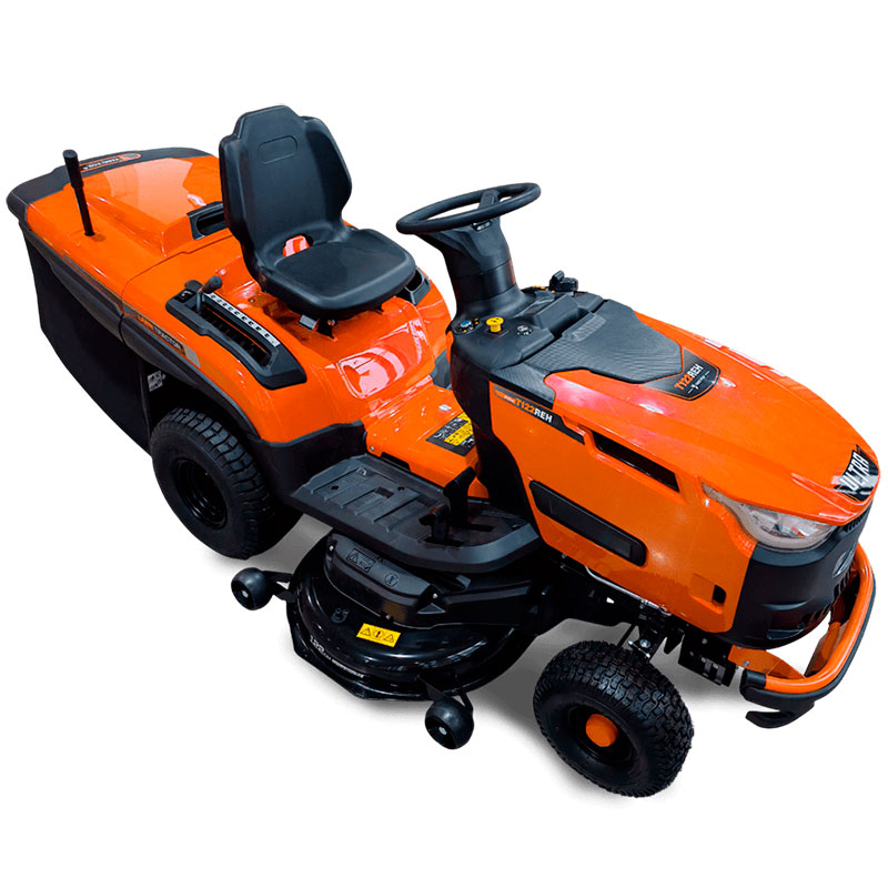 ������� ������� YARD FOX ULTRA T122REH