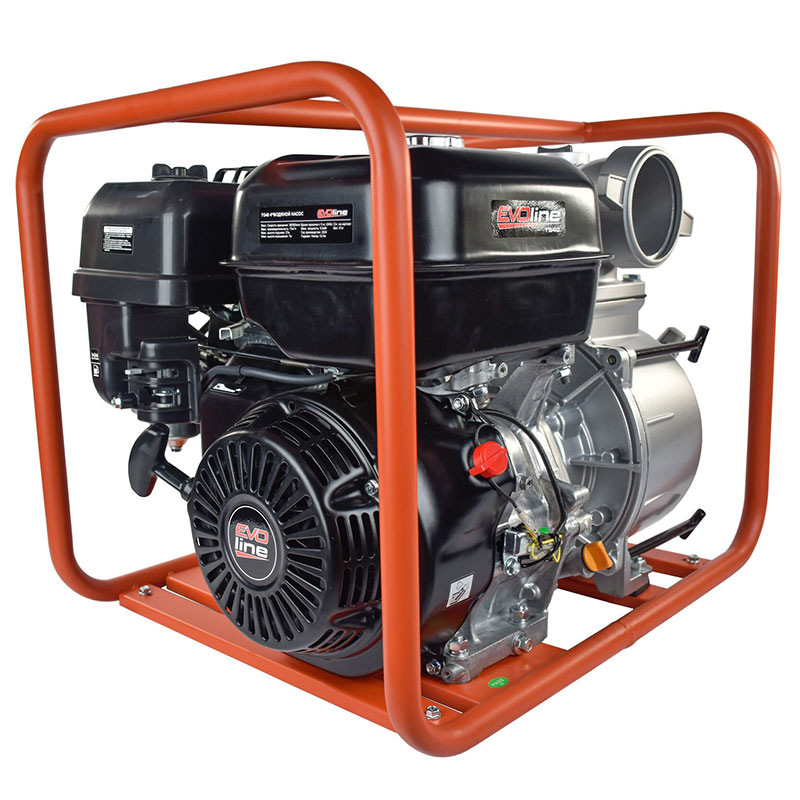   EVOline TG 40