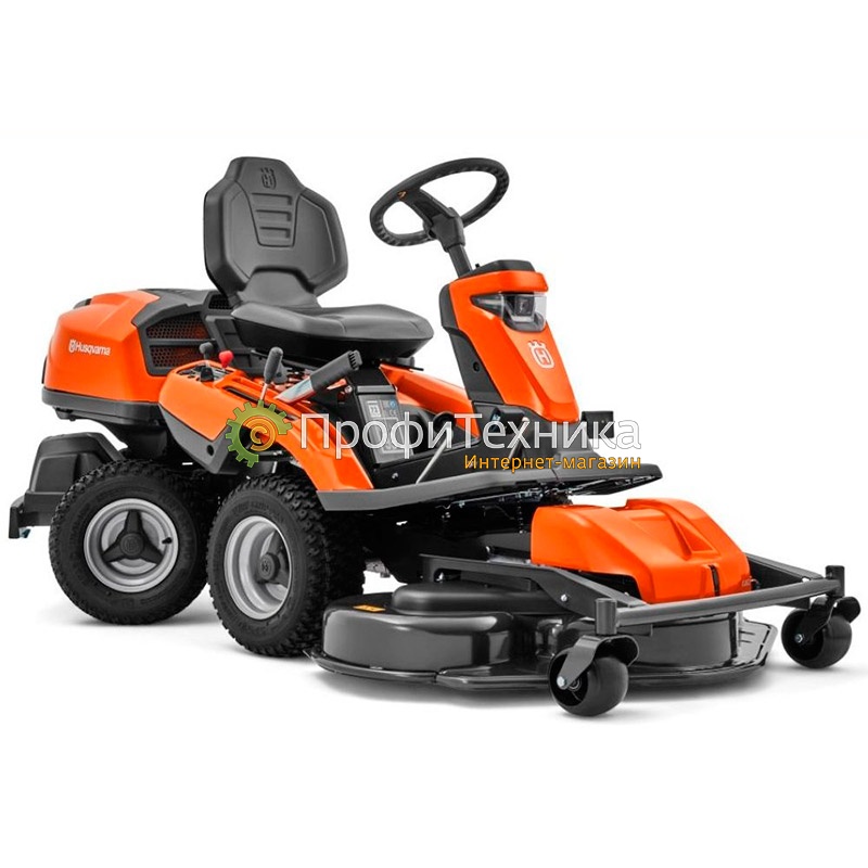  Husqvarna R 316TX 9678474-01 ( )