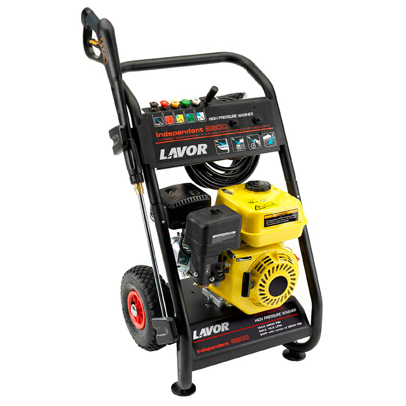    LAVOR Independent 2800