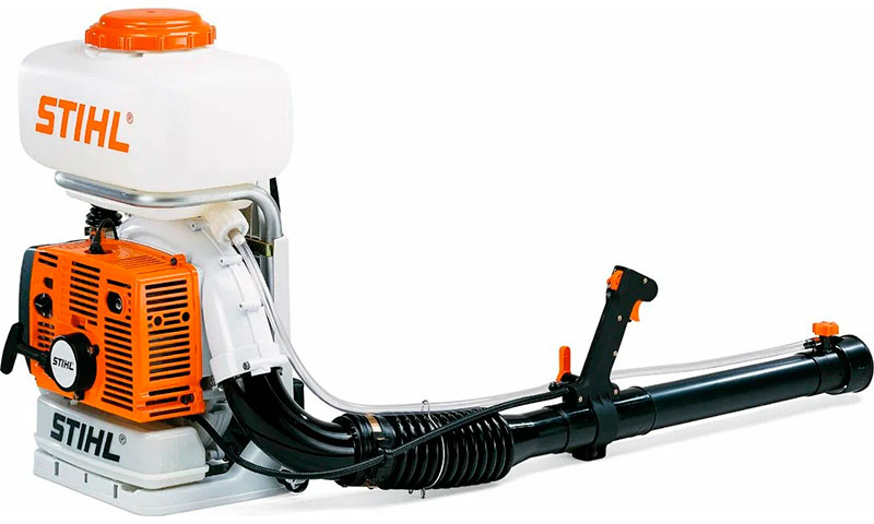   Stihl SR 420 42030112619