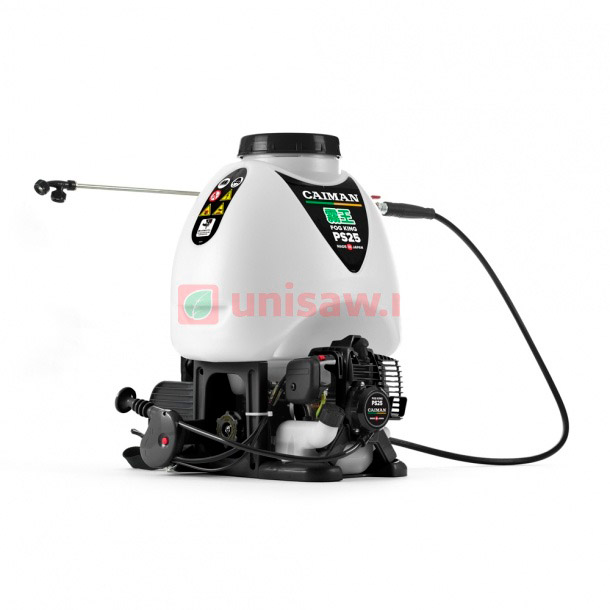   Caiman FOG KING PS25