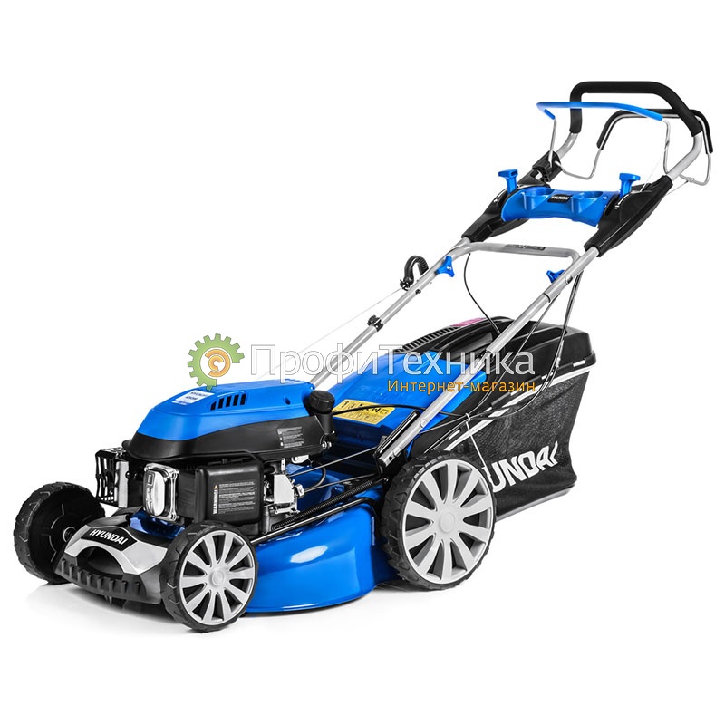 Газонокосилка hyundai l 5300s