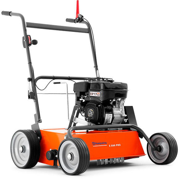  Husqvarna S500 PRO 9676373-01