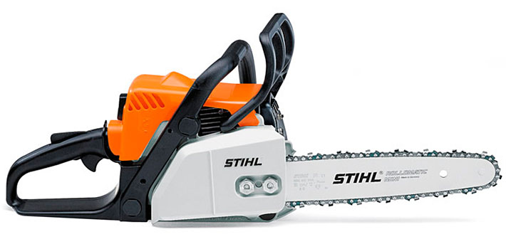  Stihl MS 180 16" 11302000441