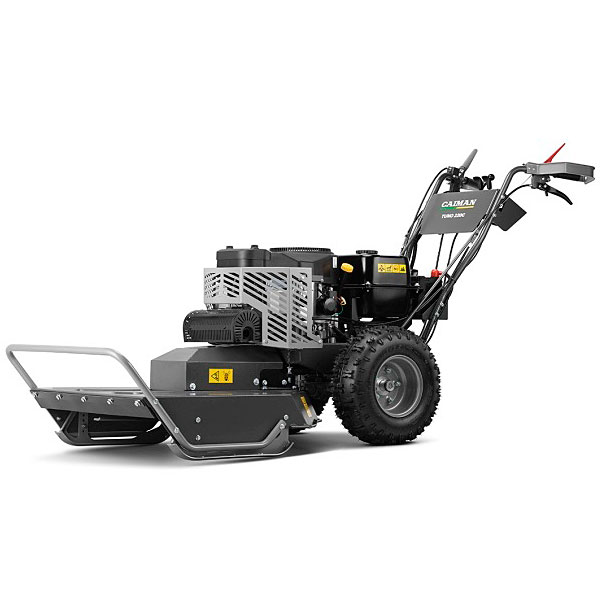     Caiman TUNO 220C