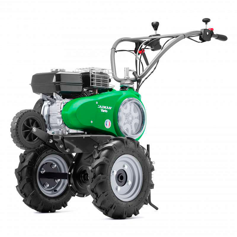  Caiman Vario 60H TWK+