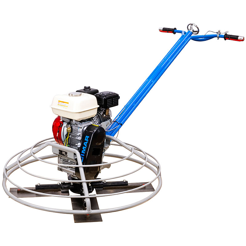   Cimar CPT-436H