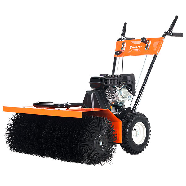   YARD FOX 800SL