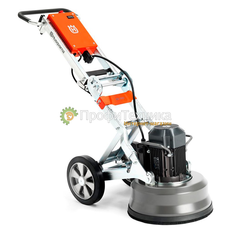   Husqvarna PG 450 9676486-01