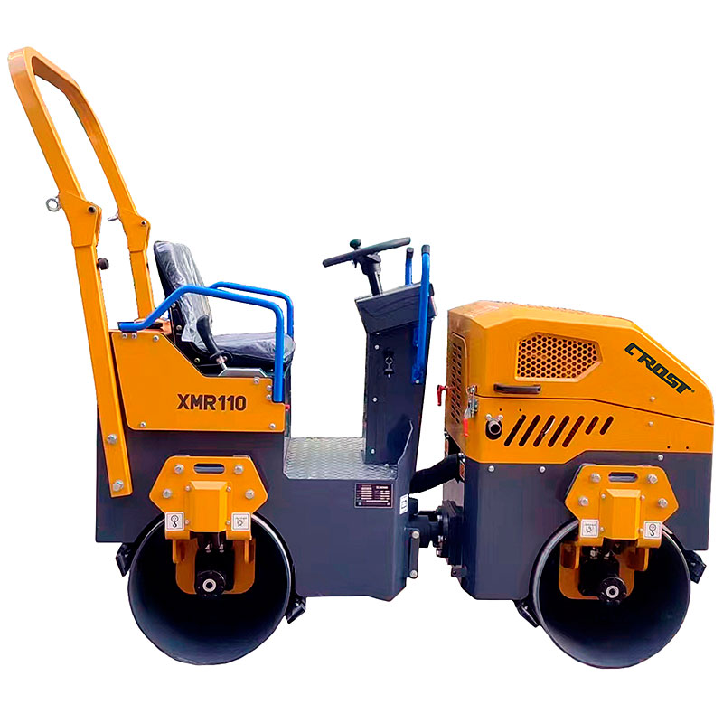   GROST XMR110