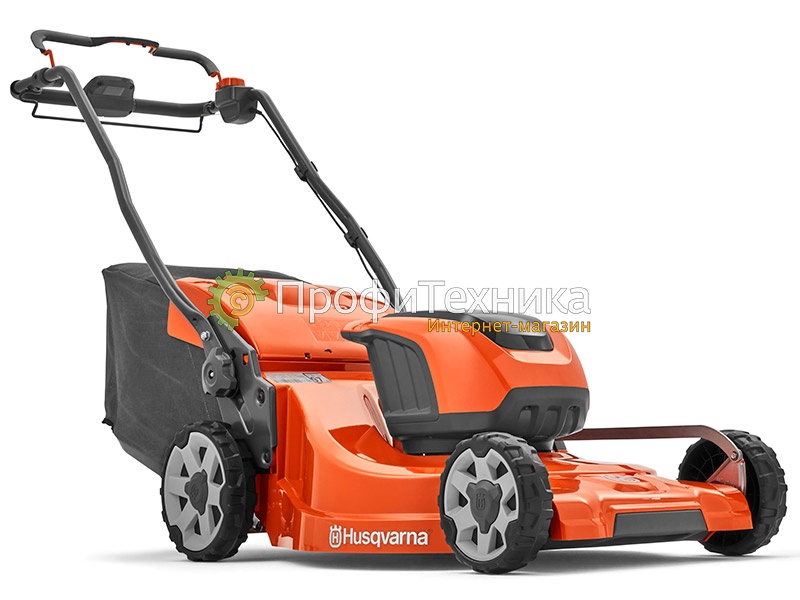   Husqvarna LC 353iVX 9678620-01 (   )