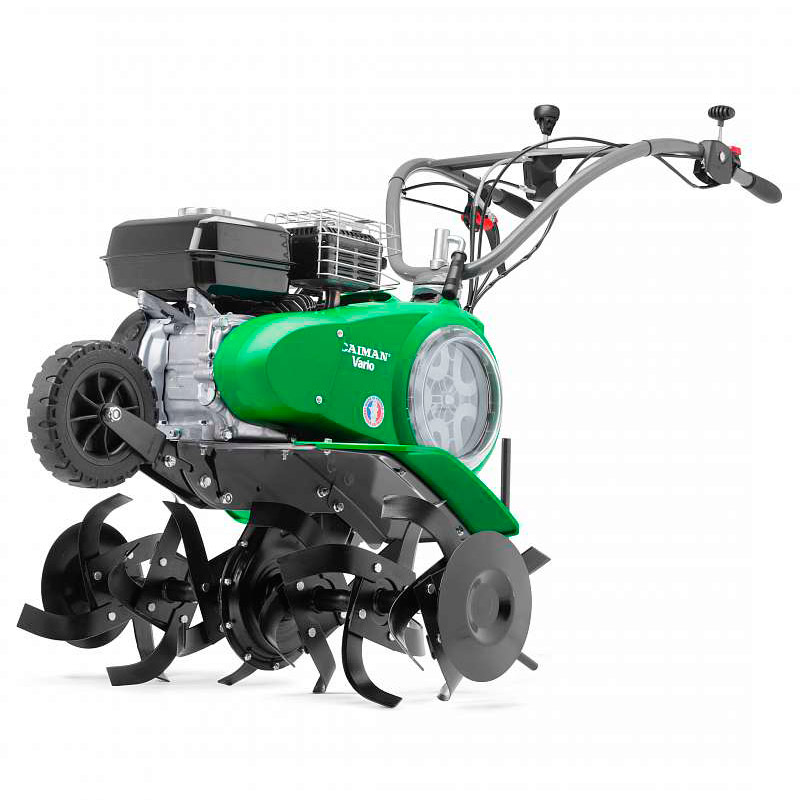   Caiman Vario 60H
