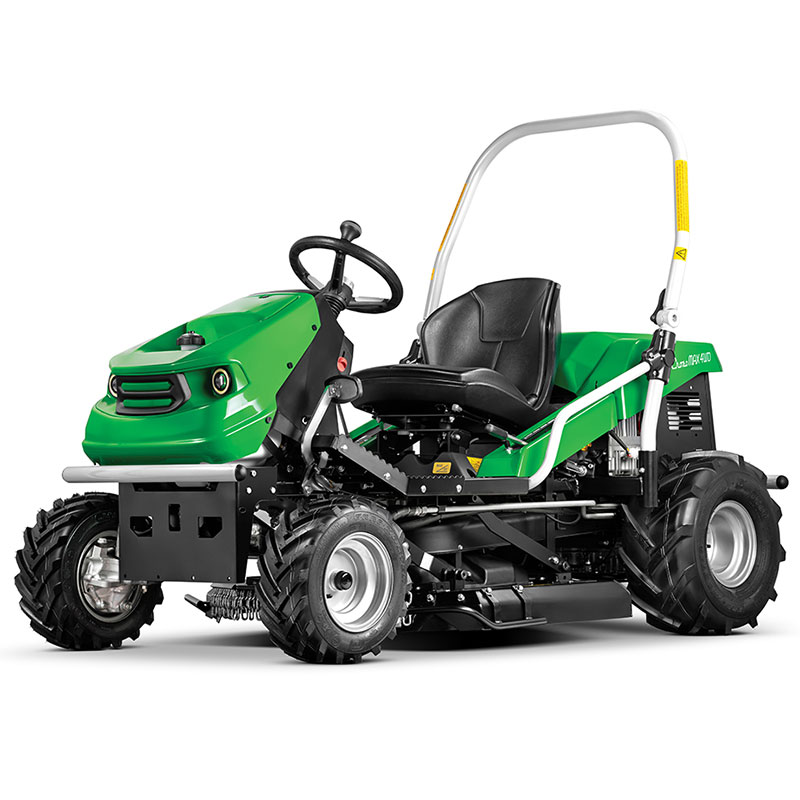  Caiman Croso Max 4WD 97D2C2    