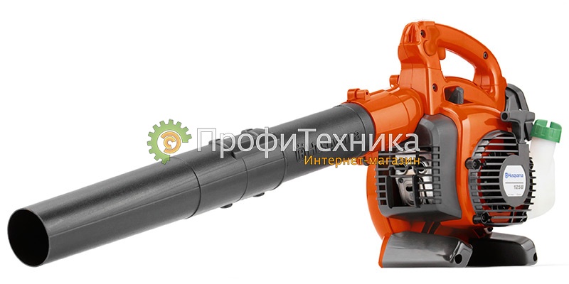  Husqvarna 125B 9527156-43