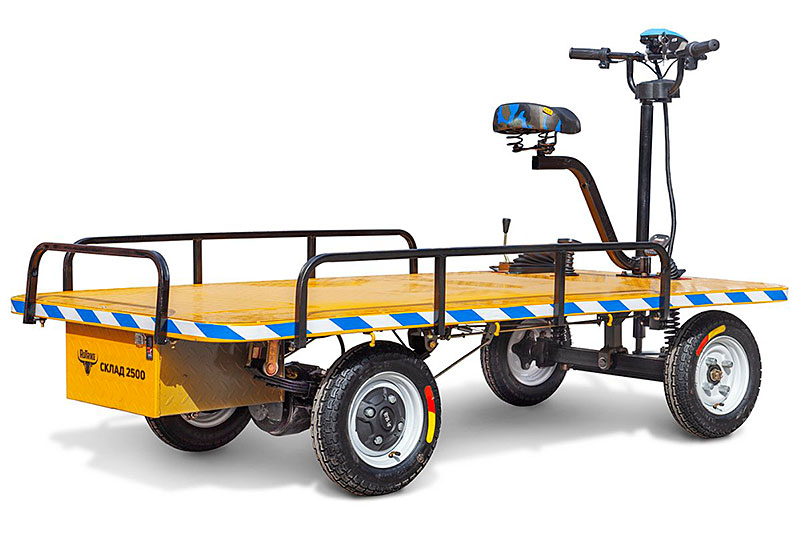    RuTrike  2500