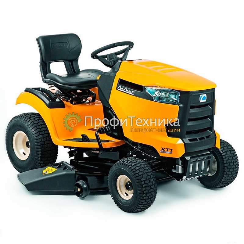   Cub Cadet XT1 OS107 13C8A1CS603