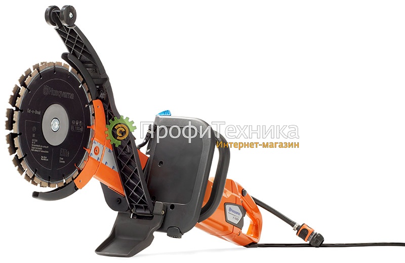   Husqvarna K4000 Cut-n-Break EL 10 9670797-01