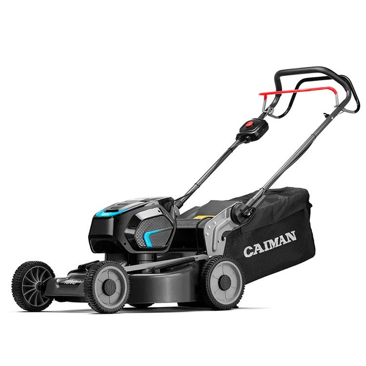   Caiman Nero 52CTi (   )