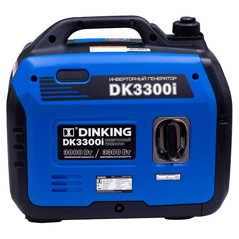   DINKING DK3300i ()