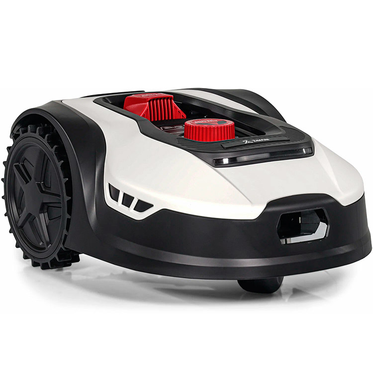 - ZimAni Automower 320