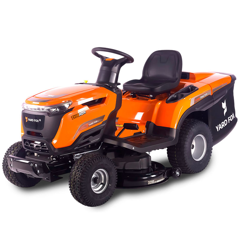 ������� ������� YARD FOX OPTIMA T108RDH
