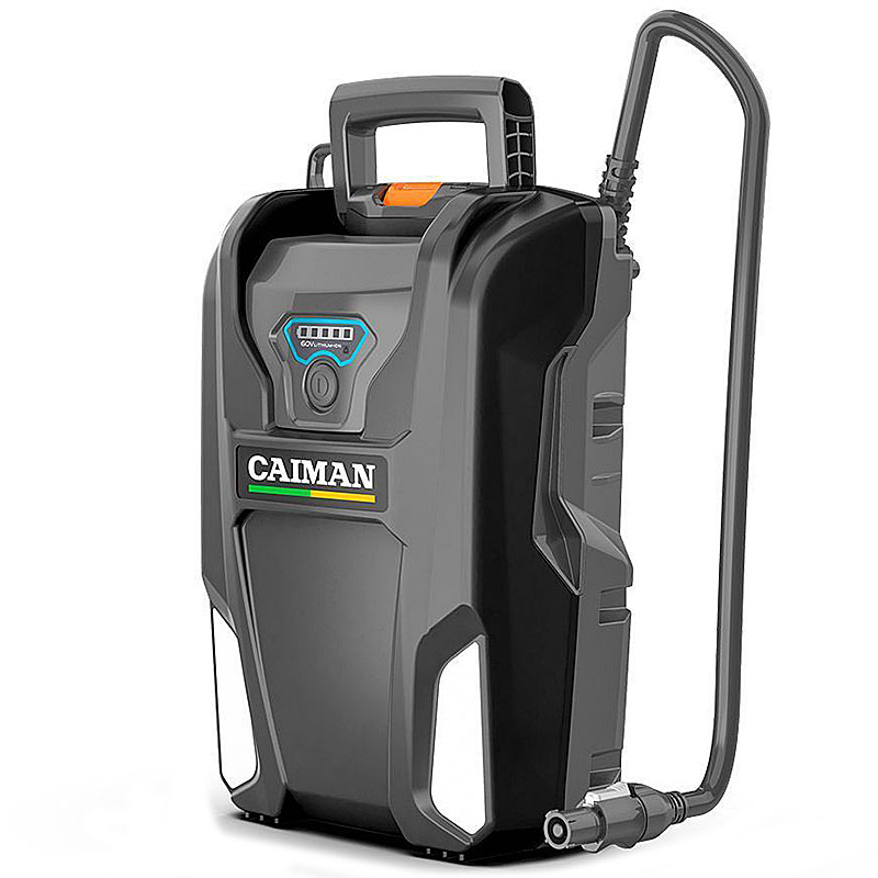 ������� �������������� �������� Caiman ENO BX6015, 60V/15Ah