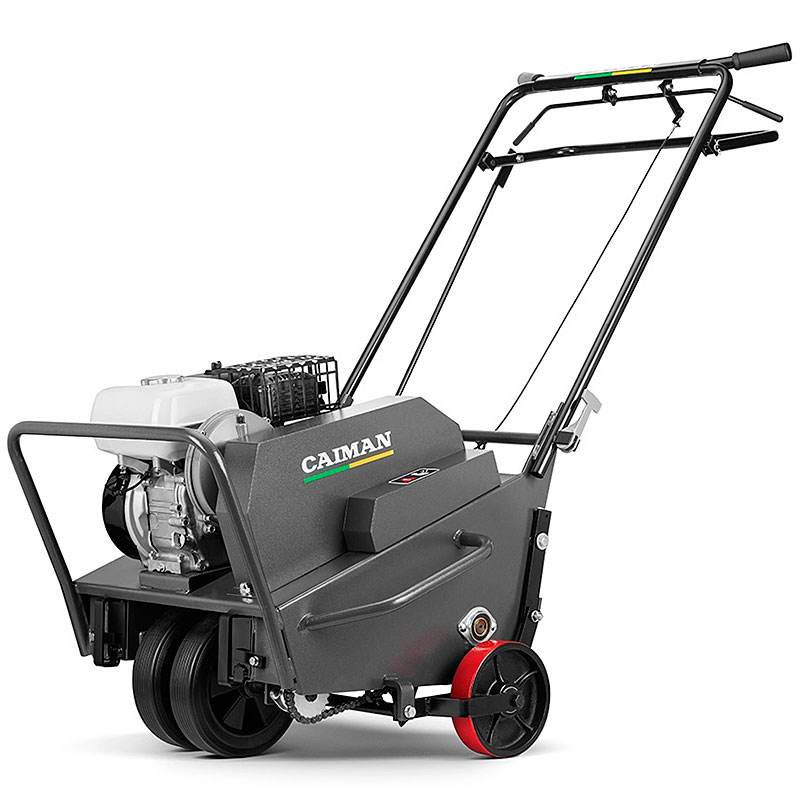   Caiman AERO 55H