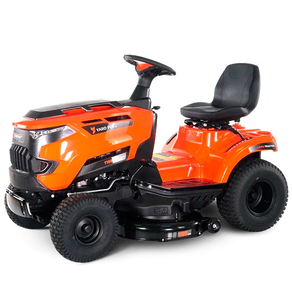   YARD FOX T 108SCH